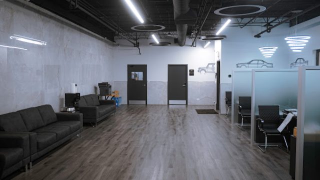 Auto Transport Chicago