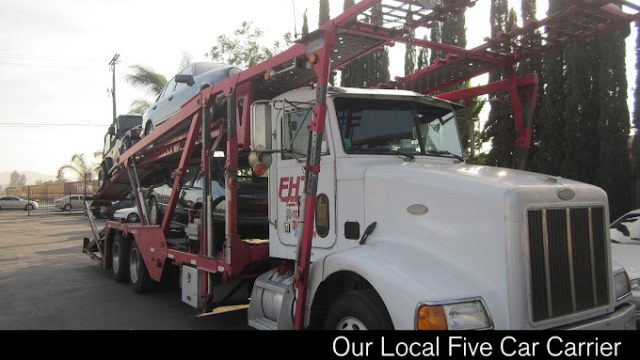 Chicago Auto Transport Pros