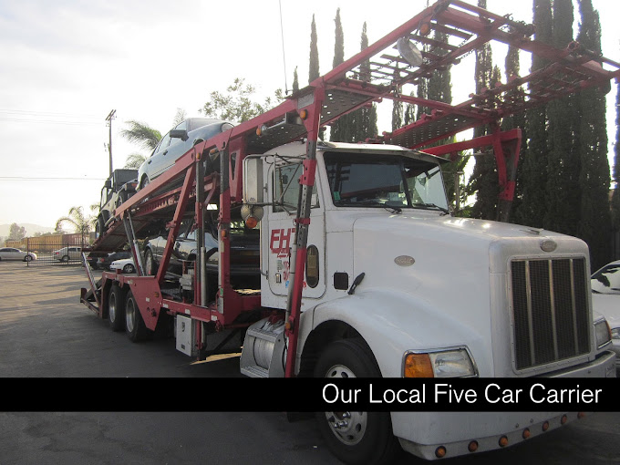 Chicago Auto Transport Pros