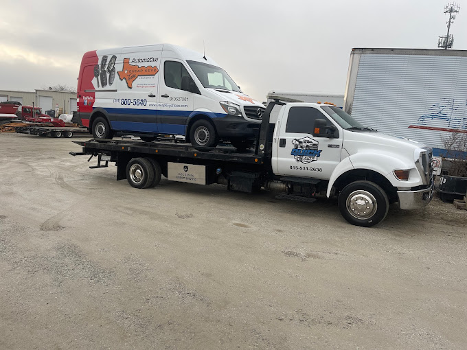 Quick Auto Transport