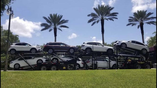 Karma Auto Transport