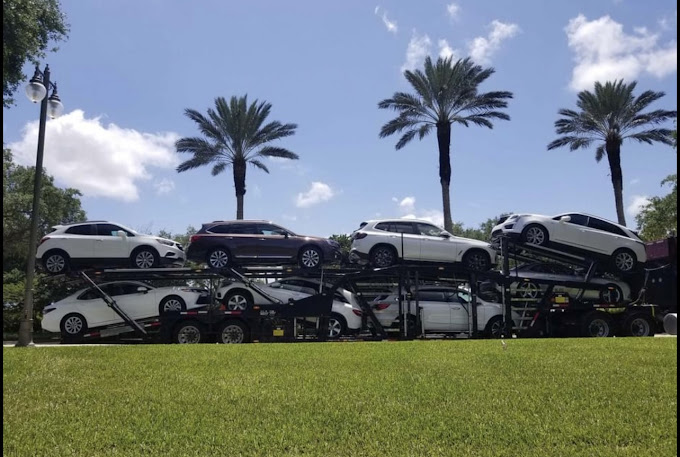 Karma Auto Transport