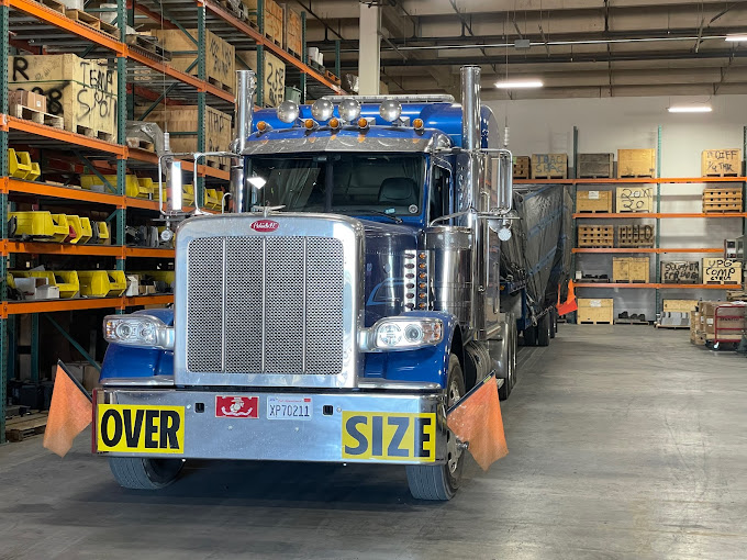 Premier Transportation and Warehousing, Inc