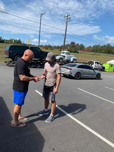 DENIS AUTO INC