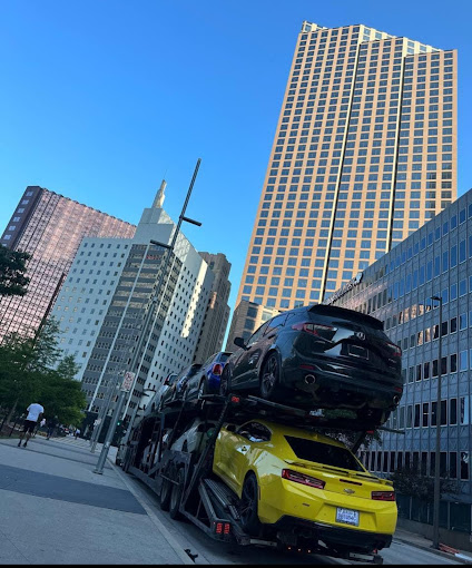 Karma Auto Transport