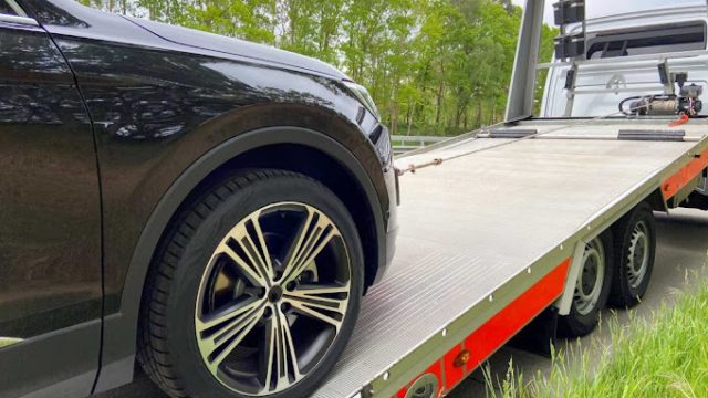 CenterState Logistics