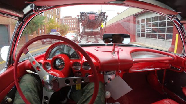 Xmile Auto Transport