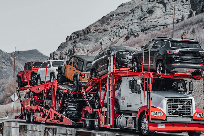 Extra Mile Transport