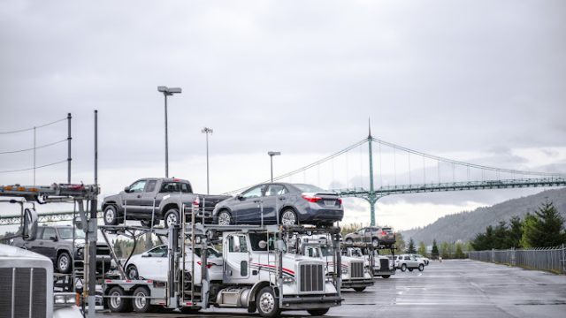 Smart Auto Move of Illinois