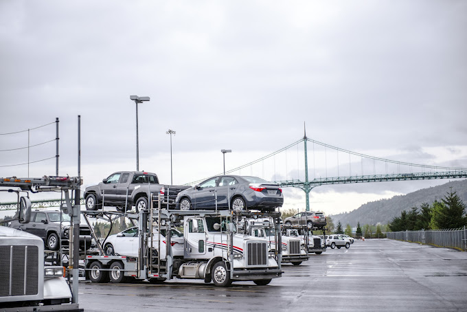 Smart Auto Move of Illinois