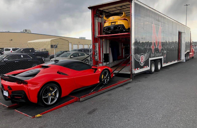 CarXNow Auto Transport & Towing