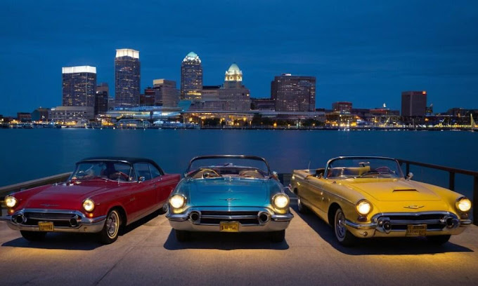 A-1 Auto Transports St Petersburg