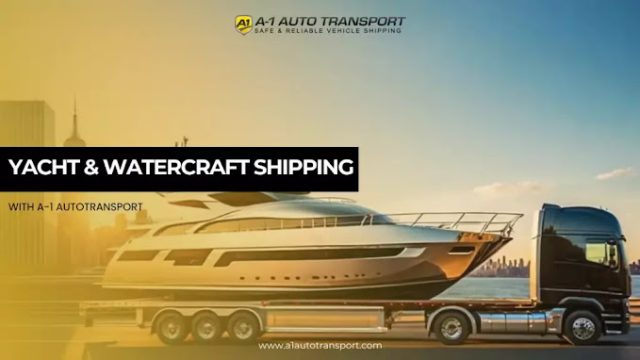 A1 Auto Transport Chicago