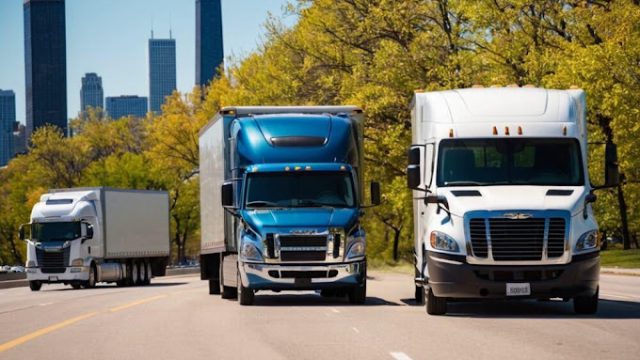 A1 Auto Transport Chicago