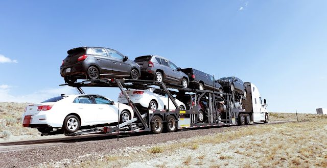 Xmile Auto Transport