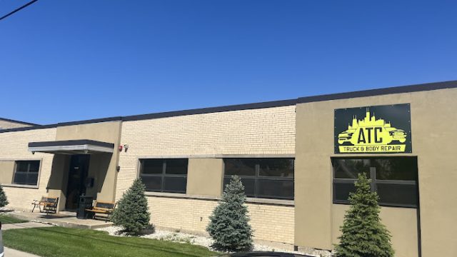 Auto Transport Chicago