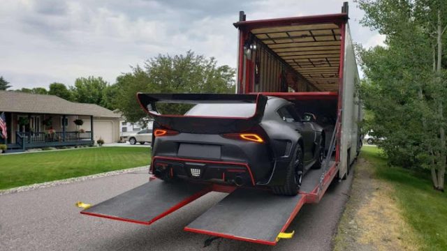 Unlimited Auto Trans LLC