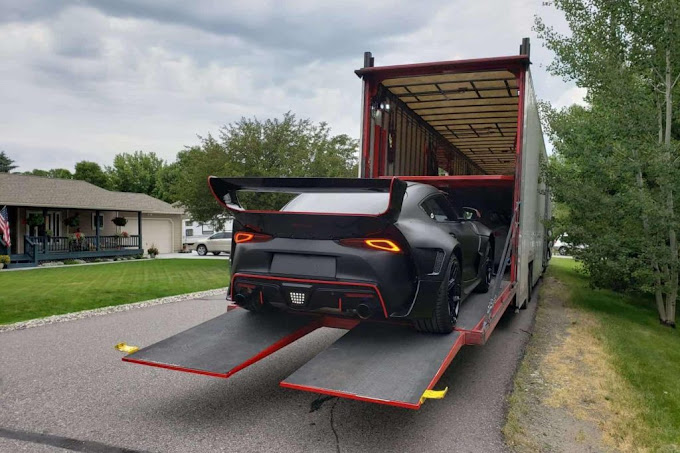 Unlimited Auto Trans LLC