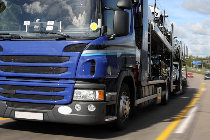 Smart Auto Move of Illinois