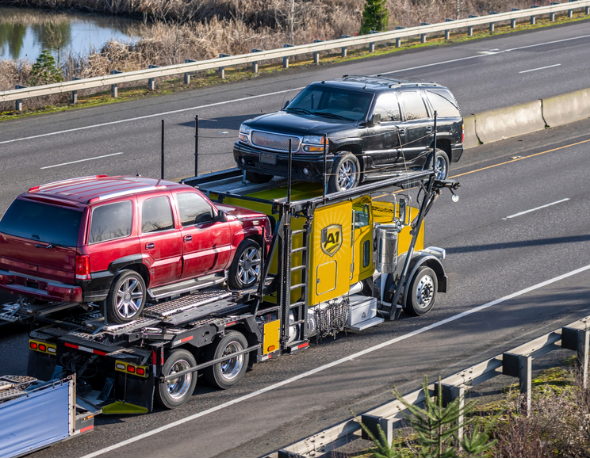A1 Auto Transport Chicago