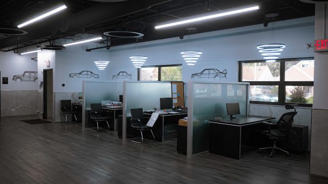 Auto Transport Chicago