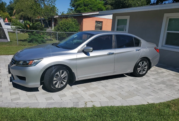 Extra Mile Transport