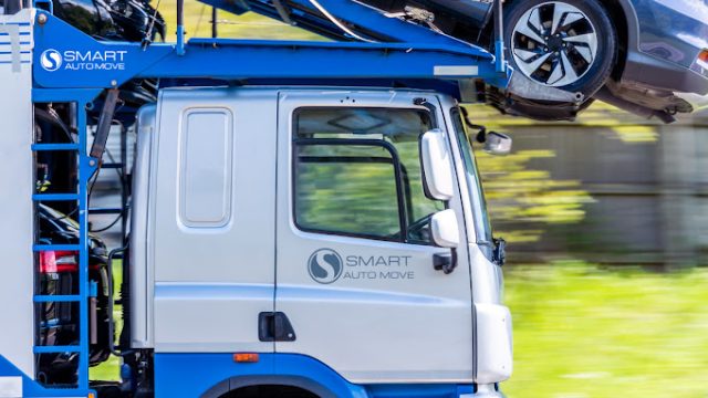 Smart Auto Move of Illinois