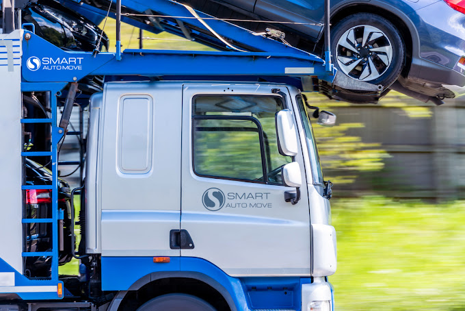 Smart Auto Move of Illinois