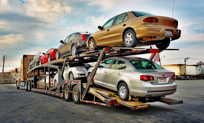 American Auto Transport, Inc.
