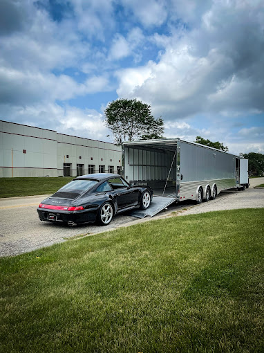 High Boost Transport LLC