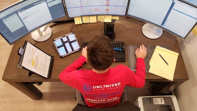 Unlimited Auto Trans LLC