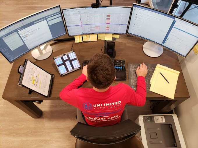 Unlimited Auto Trans LLC