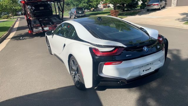 Liberty Road Logistics LLC