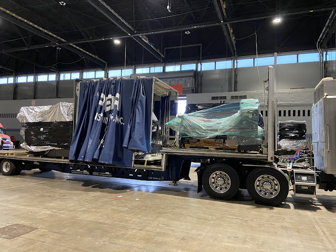 Premier Transportation and Warehousing, Inc