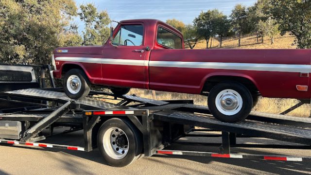 Scotts Auto Carrier IL