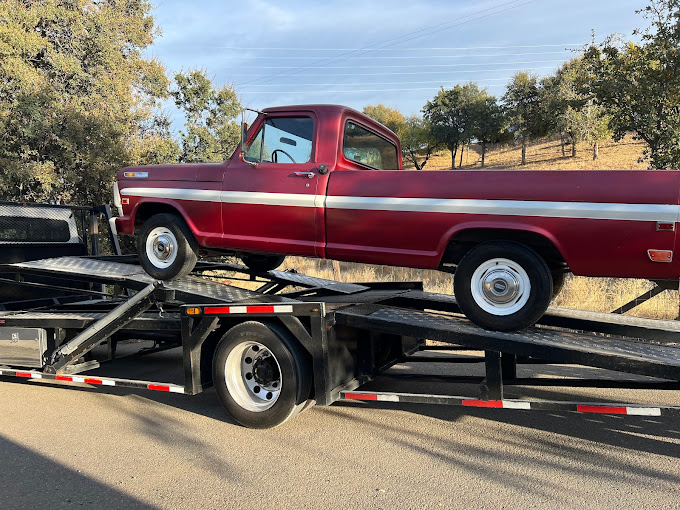 Scotts Auto Carrier IL