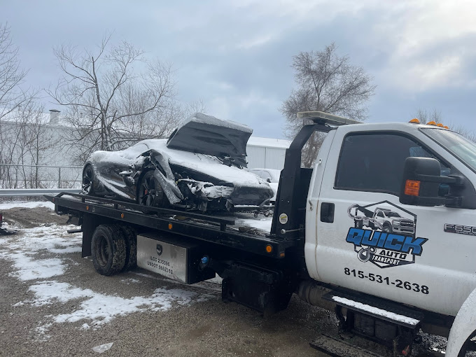 Quick Auto Transport