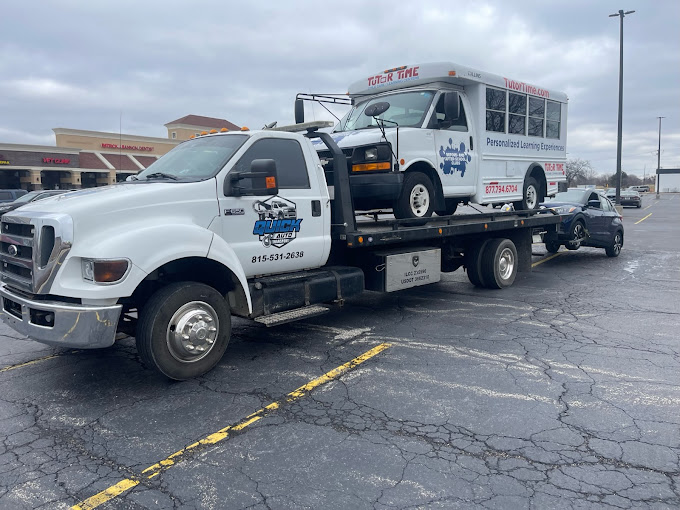 Quick Auto Transport