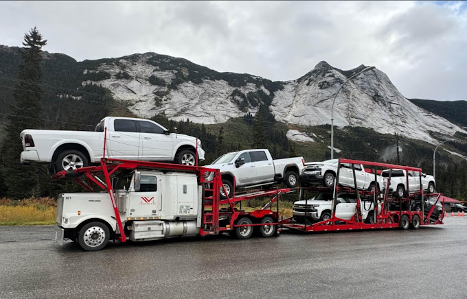 Karma Auto Transport