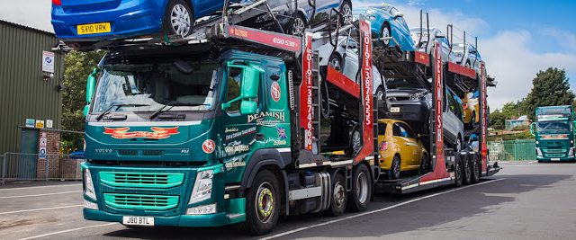 Chicago Auto Transport Pros