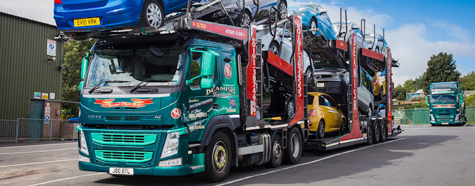 Chicago Auto Transport Pros