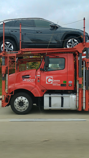 Cassens Transport Co