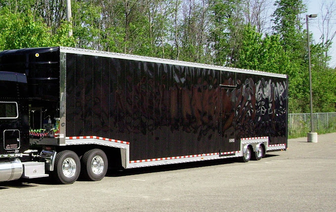 American Auto Transport, Inc.