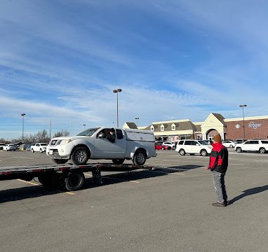 Scotts Auto Carrier IL