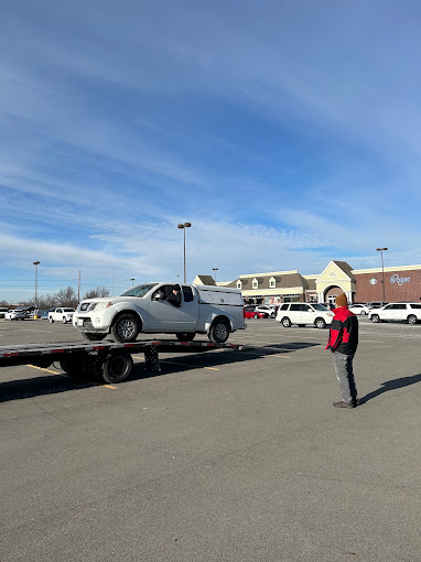 Scotts Auto Carrier IL