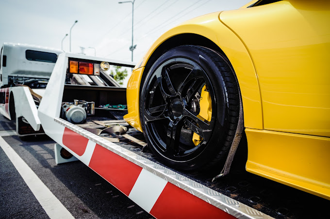 Ship Car Cheap