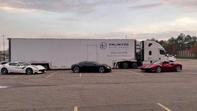 Unlimited Auto Trans LLC