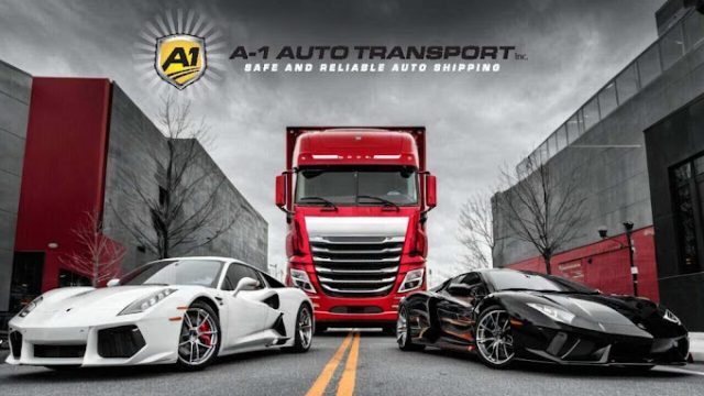 A1 Auto Transport Chicago