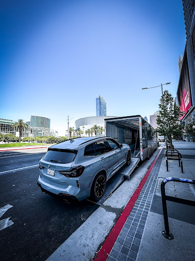 High Boost Transport LLC