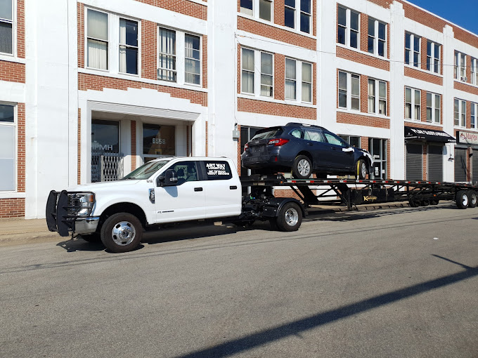 BEDFORD AUTO SALES